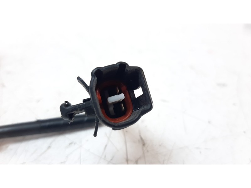 Recambio de cerradura capo para lexus ux (za10) referencia OEM IAM 5351076071  