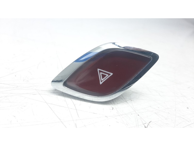 Recambio de warning para citroen c3 1.6 blue-hdi fap referencia OEM IAM 96669616KR00  