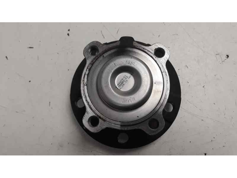 Recambio de buje para bmw serie 3 lim. (f30) 318d advantage referencia OEM IAM 679247301 679485002 