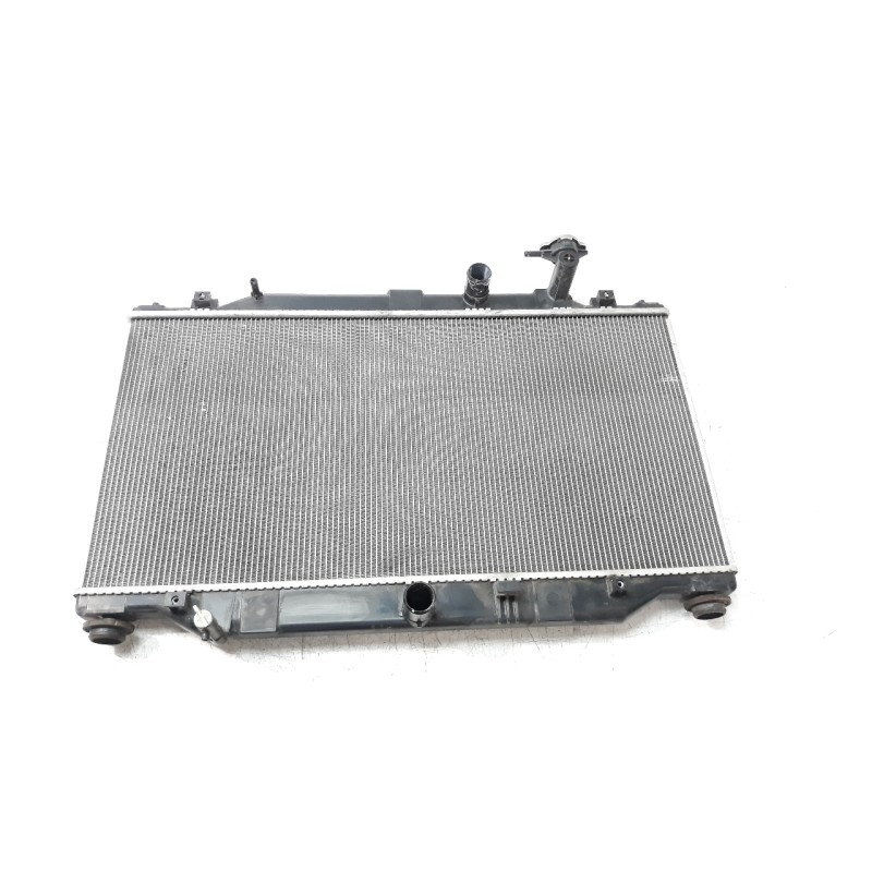 Recambio de radiador agua para mazda 6 lim. (gh)(.2012) 2.2 turbodiesel cat referencia OEM IAM SH5G2230004510  