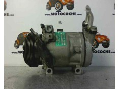 Recambio de compresor aire acondicionado para renault clio ii fase i (b/cbo) 1.2 alize referencia OEM IAM 7700106069 1152B 7048