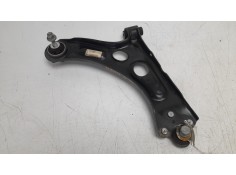Recambio de brazo suspension inferior delantero derecho para opel corsa f 1.2 referencia OEM IAM 9850674380   2