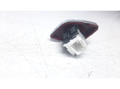 Recambio de warning para citroen c3 1.6 blue-hdi fap referencia OEM IAM 96669616KR00   2