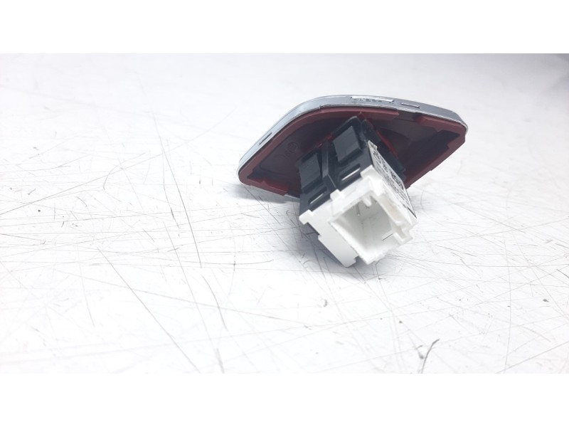 Recambio de warning para citroen c3 1.6 blue-hdi fap referencia OEM IAM 96669616KR00  
