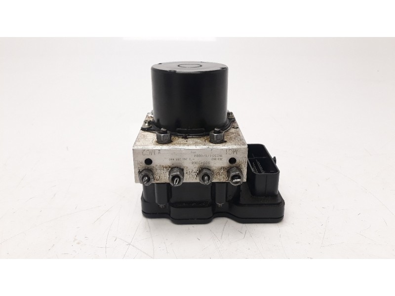 Recambio de abs para fiat nuova 500 (150) 1.2 cat bivalent. gasolina / gpl referencia OEM IAM 52042668  