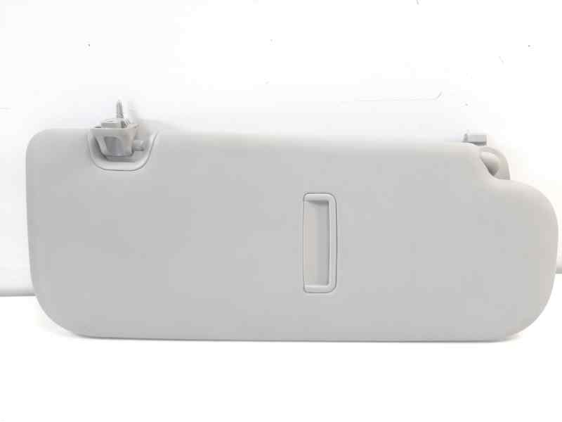 Recambio de parasol izquierdo para kia cee´d x-tech referencia OEM IAM 85210A2000ED  
