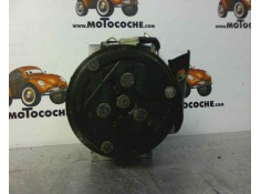 Recambio de compresor aire acondicionado para renault clio ii fase i (b/cbo) 1.2 alize referencia OEM IAM 7700106069 1152B 7048 2