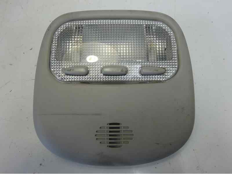 Recambio de luz interior para citroen c5 berlina sx (e) referencia OEM IAM 9636696877  