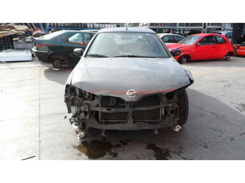 nissan almera (n16/e) del año 2003