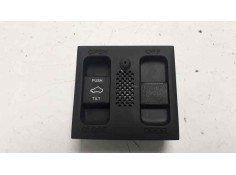 Recambio de interruptor para honda civic lim.4 (fc) 1.5 vtec cat referencia OEM IAM   