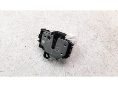 CERRADURA PUERTA DELANTERA DERECHA 52191860 