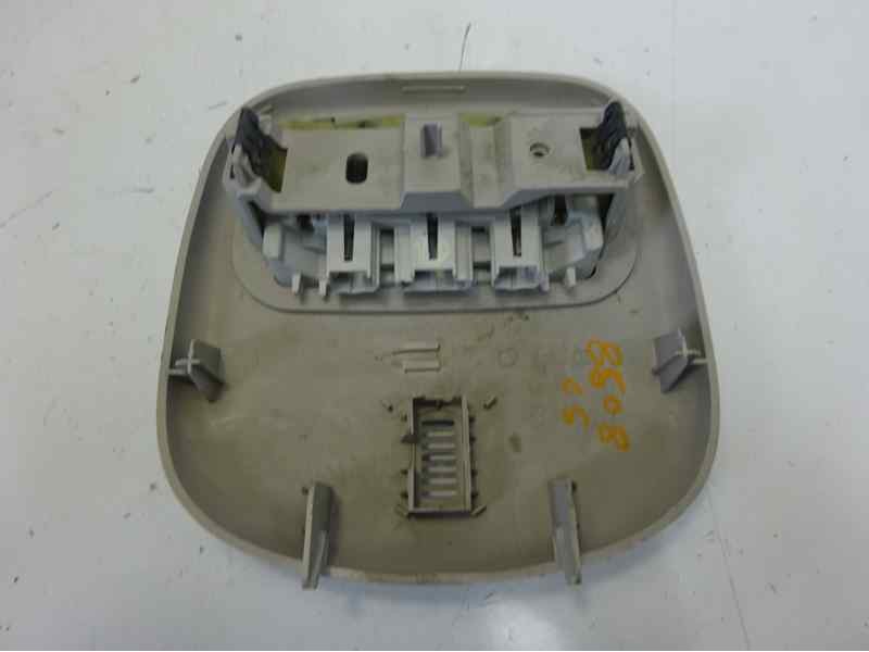 Recambio de luz interior para citroen c5 berlina sx (e) referencia OEM IAM 9636696877  