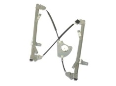 Recambio de elevalunas delantero izquierdo para nissan primera berlina (p12) referencia OEM IAM 80771AV611 106803516 111377