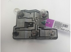 Recambio de portalamparas para opel astra f berlina 1.6 16v referencia OEM IAM 394448  