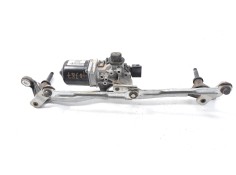 Recambio de motor limpia delantero para citroen c-elysée 1.6 blue-hdi fap referencia OEM IAM 9675018280   2