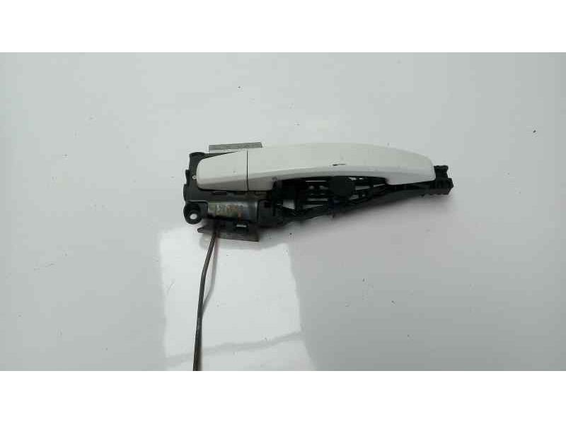Recambio de maneta exterior delantera derecha para opel astra j lim. selective referencia OEM IAM 92233089  