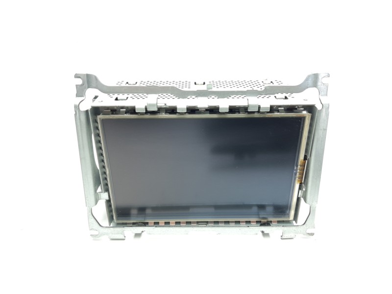 Recambio de sistema navegacion gps para jaguar xf 3.0 v6 diesel cat referencia OEM IAM CX2314F667AL 7612052089 