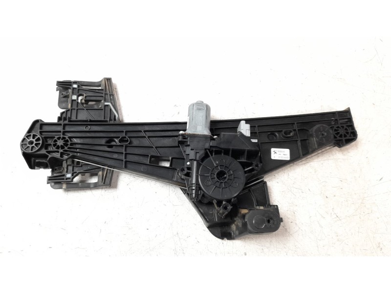 Recambio de elevalunas trasero derecho para peugeot 2008 (p1) active referencia OEM IAM 9830002480  