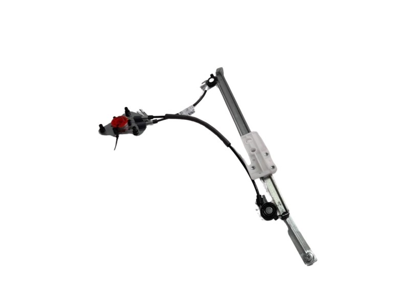 Recambio de elevalunas trasero izquierdo para seat altea xl (5p5) referencia OEM IAM 5P0839461A 106211918 113889