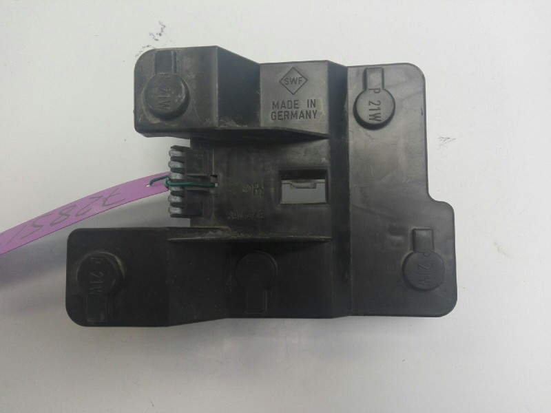 Recambio de portalamparas para opel astra f berlina 1.6 16v referencia OEM IAM 394448  