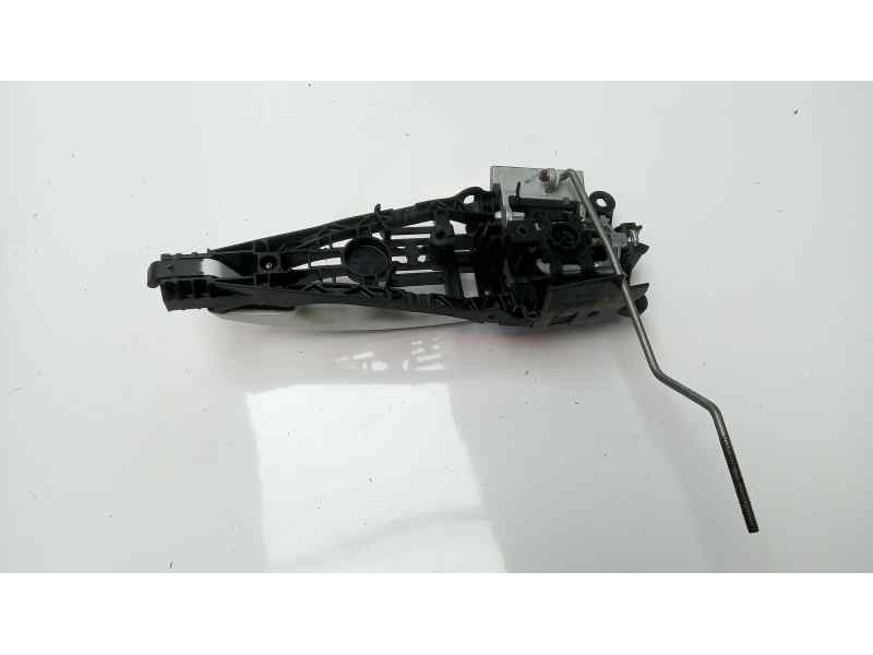 Recambio de maneta exterior delantera derecha para opel astra j lim. selective referencia OEM IAM 92233089  