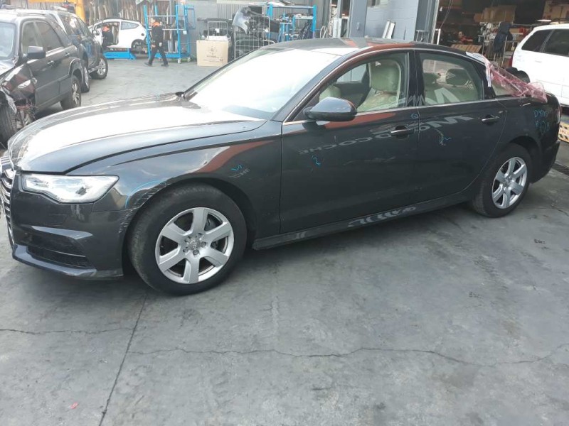 audi a6 berlina (4gc) del año 2017