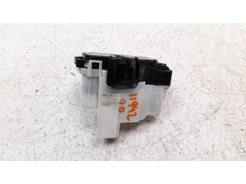 Recambio de cerradura puerta delantera derecha para fiat 500 (312) berlina dolcevita referencia OEM IAM 52191860  