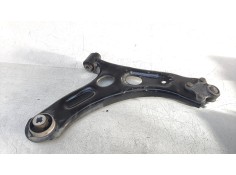 Recambio de brazo suspension inferior delantero izquierdo para opel corsa f 1.2 referencia OEM IAM 9850673680   2