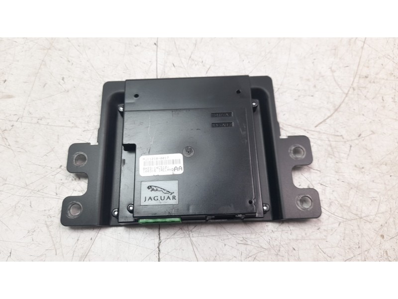 Recambio de modulo electronico para jaguar xf 3.0 v6 24v cat referencia OEM IAM 8X2314C512AA  