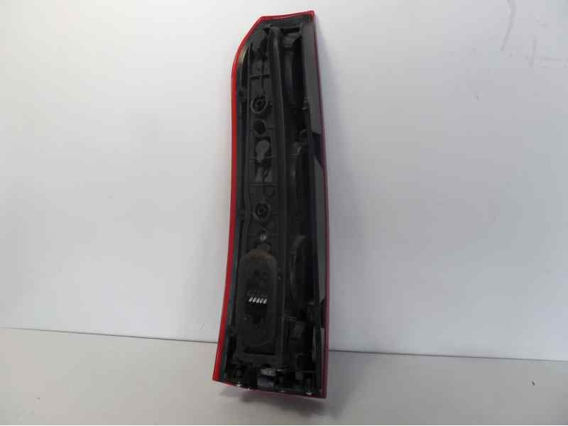 Recambio de piloto trasero derecho para opel meriva enjoy referencia OEM IAM 93294345  