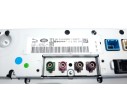 SISTEMA NAVEGACION GPS CX2314F667AL CX2314F667AL 7612052089