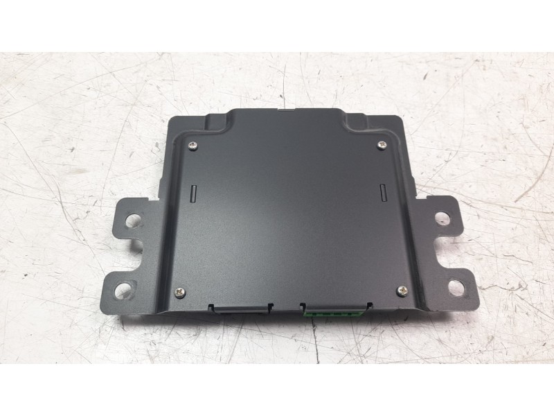 Recambio de modulo electronico para jaguar xf 3.0 v6 24v cat referencia OEM IAM 8X2314C512AA  
