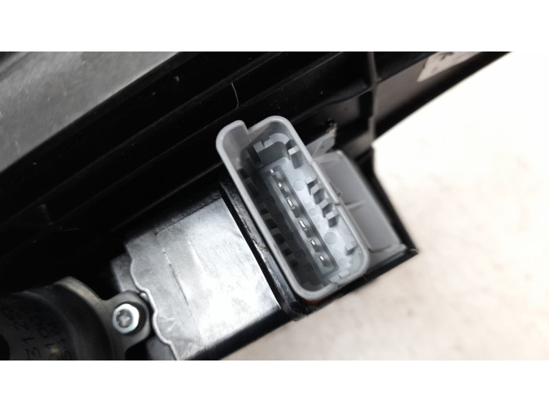 Recambio de elevalunas trasero derecho para peugeot 2008 (p1) active referencia OEM IAM 9830002480  