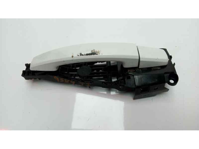 Recambio de maneta exterior delantera izquierda para opel astra j lim. selective referencia OEM IAM 92233089  