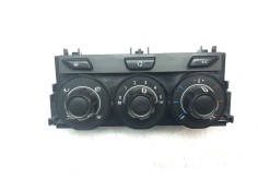 MANDO CALEFACCION / AIRE ACONDICIONADO 9675400180 