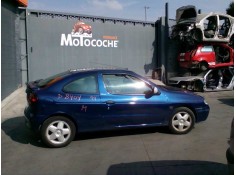 RENAULT MEGANE I COUPE FASE 2 (DA..)
