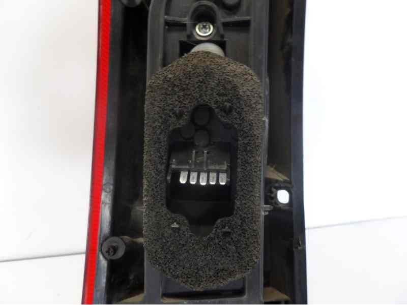 Recambio de piloto trasero derecho para opel meriva enjoy referencia OEM IAM 93294345  