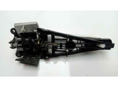 Recambio de maneta exterior delantera izquierda para opel astra j lim. selective referencia OEM IAM 92233089   2