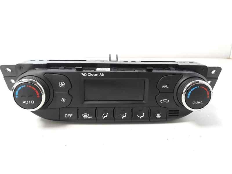 Recambio de mando climatizador para kia cee´d x-tech referencia OEM IAM 97250A2203  