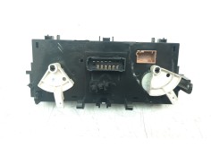 Recambio de mando calefaccion / aire acondicionado para citroen c3 1.6 blue-hdi fap referencia OEM IAM 9675400180   2