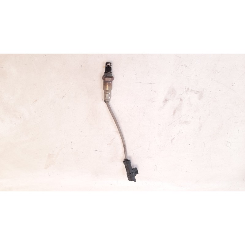 Recambio de sonda lambda para citroen c-elysée 1.6 blue-hdi fap referencia OEM IAM 9810634380 0ZASS2 