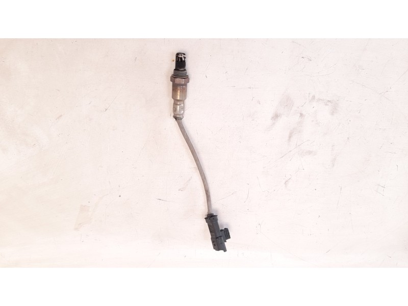 Recambio de sonda lambda para citroen c-elysée 1.6 blue-hdi fap referencia OEM IAM 9810634380 0ZASS2 