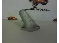 Recambio de termostato para ford focus berlina (cak) referencia OEM IAM 96FF-8594-AB 468362 