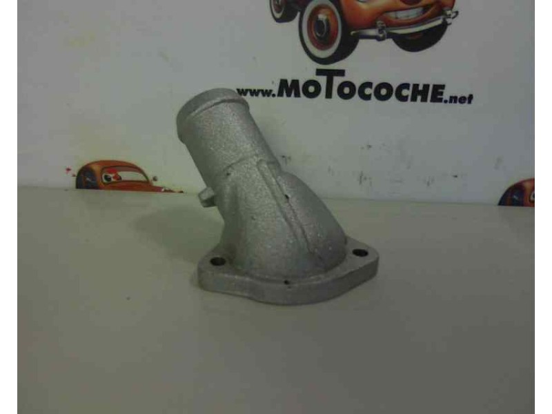 Recambio de termostato para ford focus berlina (cak) referencia OEM IAM 96FF-8594-AB 468362 