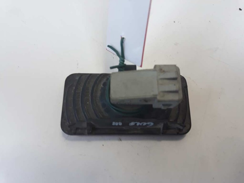 Recambio de piloto lateral izquierdo para volkswagen golf iii berlina (1h1) 1.9 tdi referencia OEM IAM 1H0949117A 15910639 