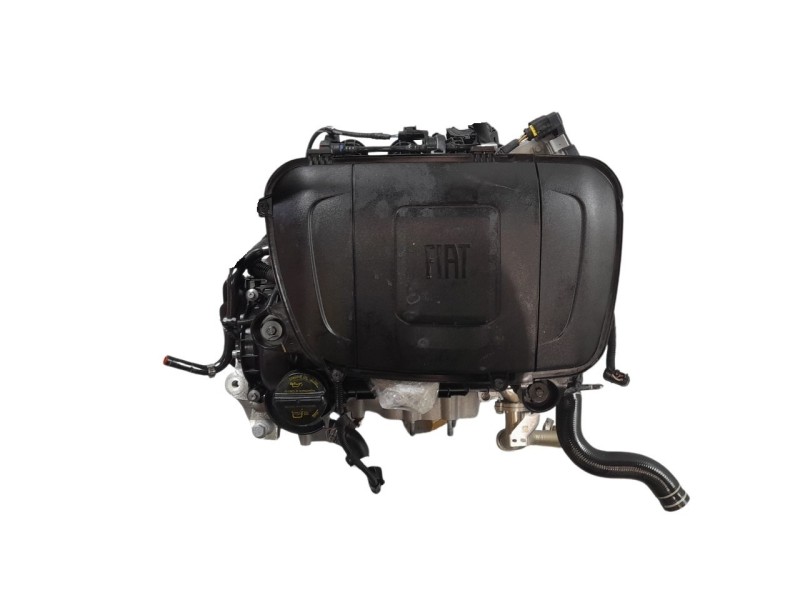 Recambio de motor completo para fiat 500 (312) berlina dolcevita referencia OEM IAM 46341162  