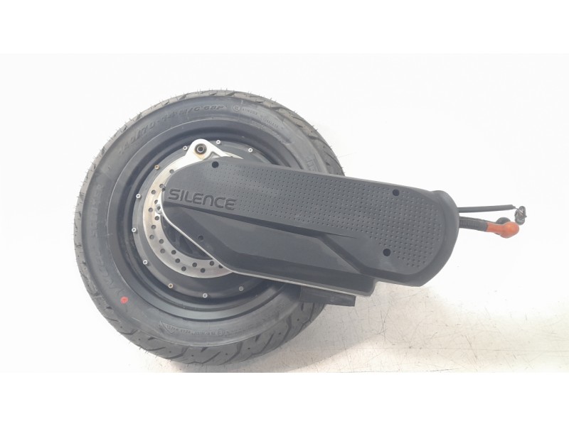 Recambio de motor completo para seat mo mo referencia OEM IAM MOTOR  