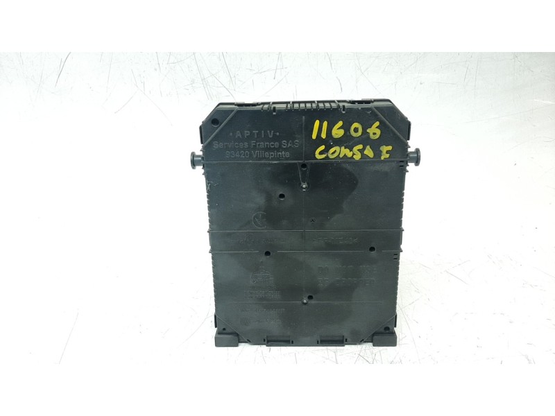 Recambio de caja reles / fusibles para opel corsa f 1.2 referencia OEM IAM 9832880280  