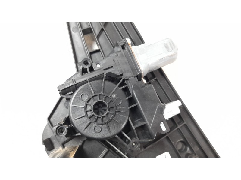 Recambio de elevalunas trasero derecho para peugeot 2008 (p1) active referencia OEM IAM 9830002480  