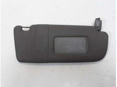 Recambio de parasol derecho para audi a4 avant (b5) 2.5 tdi referencia OEM IAM 8D0857552F   2